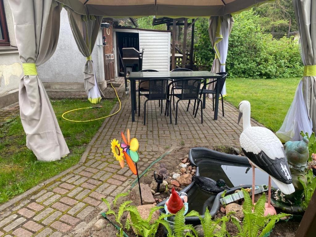 Svetes House - Garden & Bbq & Parking Villa Liepaja Exterior photo